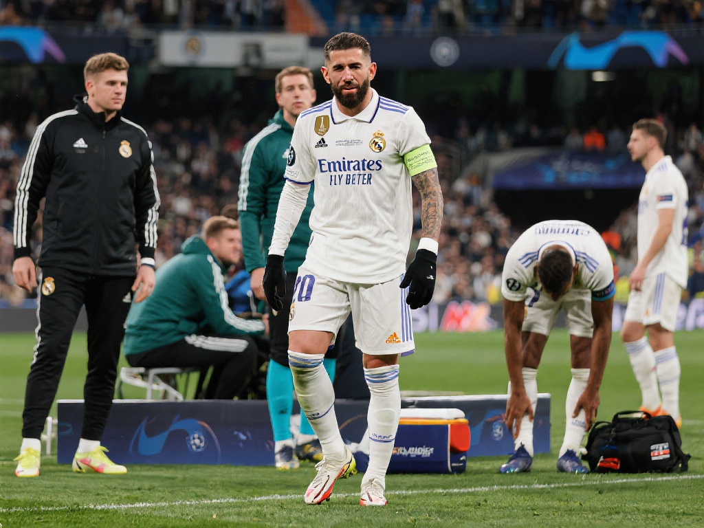 安帅谈皇马伤病与低效射门：西甲争冠仍有希望