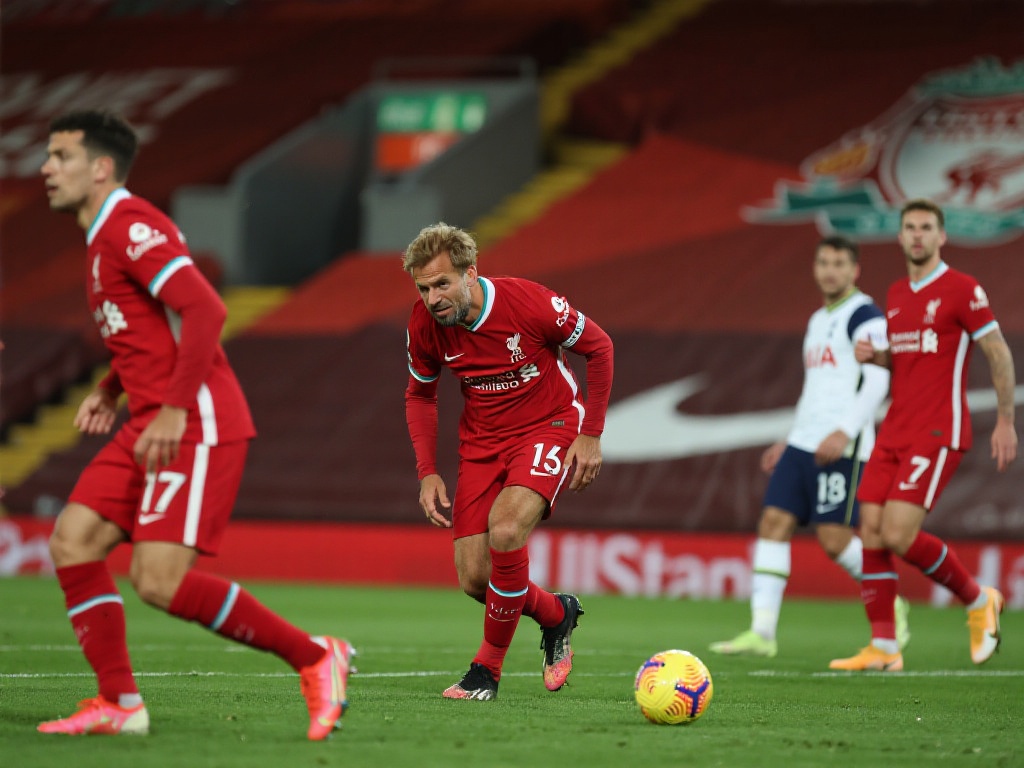 虽然利物浦在这场比赛中遗憾落败，但对于红