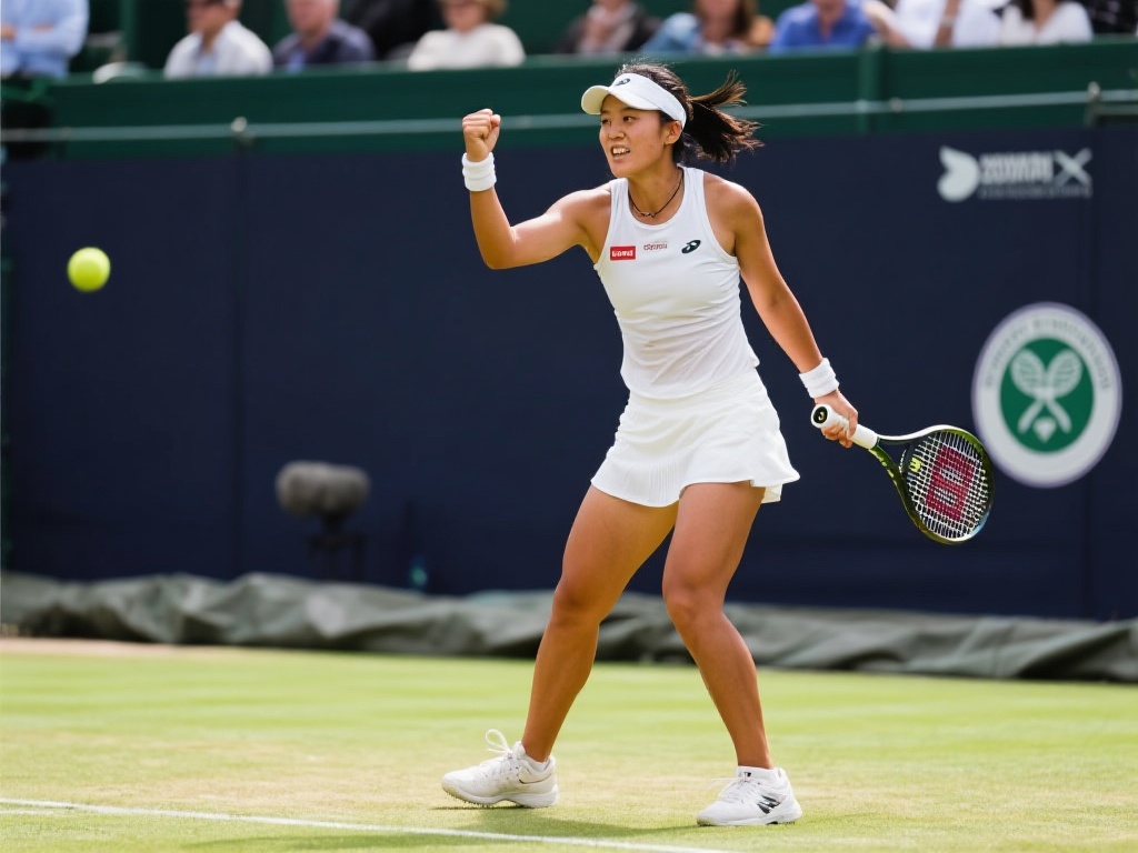 在国际赛场上，每一场胜利都来之不易，而郑