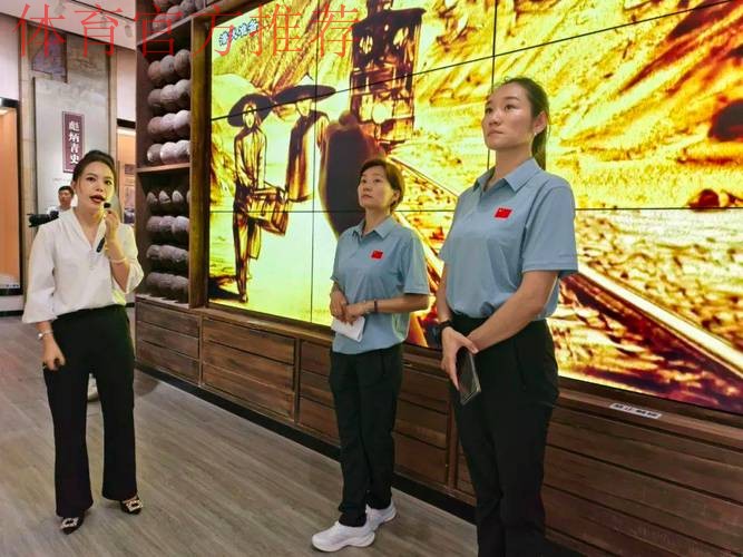 奥运冠军边疆行志愿服务活动走进红河