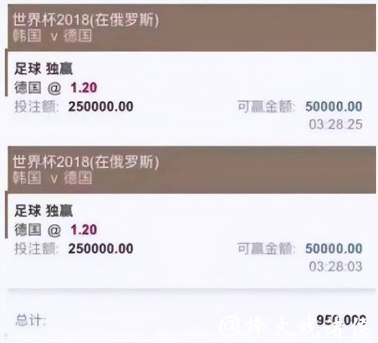 世界杯买球平台背后产业揭秘与剖析
